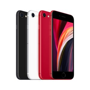 Apple iPhone SE 2 64GB Black (slim box) - Image 6