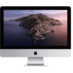 Apple iMac 21.5" Retina 4K - Image 1