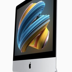 Apple iMac 21.5" - Image 2