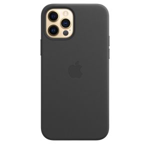iPhone 12/12 pro leather case orginalt - Image 7