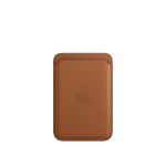 Apple iPhone 12 Leather Wallet MagSafe