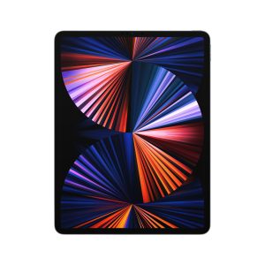 Apple iPad Pro 12.9 128GB Space Grey (2021) - Image 1