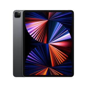 Apple iPad Pro 12.9 128GB Space Grey (2021) - Image 2