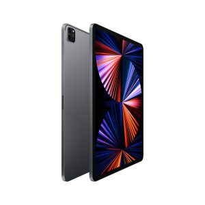 Apple iPad Pro 12.9 128GB Space Grey (2021) - Image 3