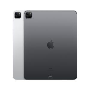 Apple iPad Pro 12.9 128GB Space Grey (2021) - Image 4