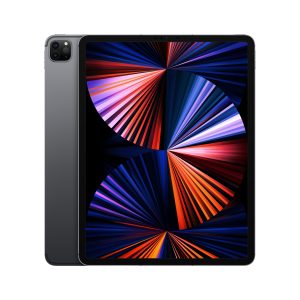 Apple iPad Pro 12.9" Cellular 256GB Grå - Image 2