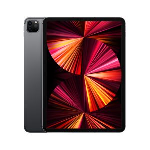 Apple iPad Pro 11" (2021) - Image 2