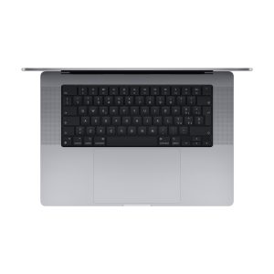 Macbook Pro 16 Space Grey - Image 2