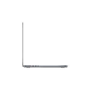 Macbook Pro 16 Space Grey - Image 3