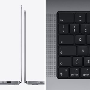Macbook Pro 16 Space Grey - Image 4