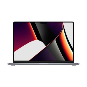 Macbook Pro 16 Space Grey - Image 1
