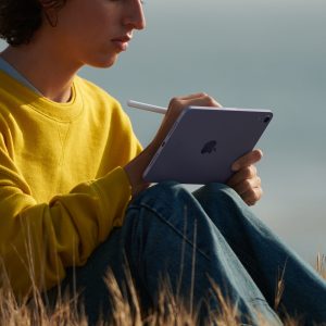 Apple iPad Mini Gen. 6 - Image 4