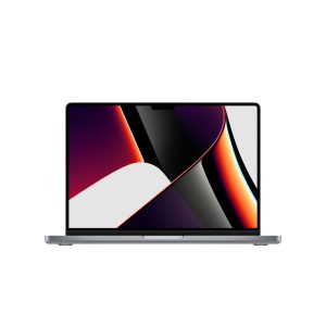 MacBook Pro 14 Space grey - Image 1