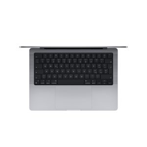MacBook Pro 14 Space grey - Image 2