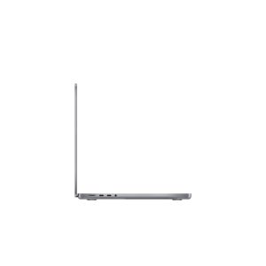 MacBook Pro 14 Space grey - Image 3