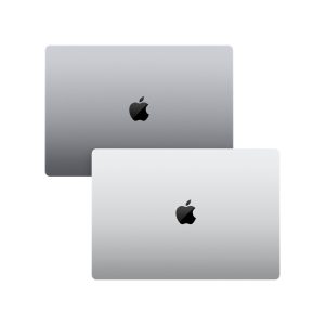 MacBook Pro 14 Space grey - Image 5