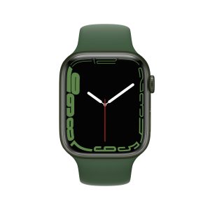 Apple Watch series 7 45mm Green - Image 2
