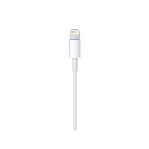 Apple Lightning to USB-C Cable 2M - Image 2