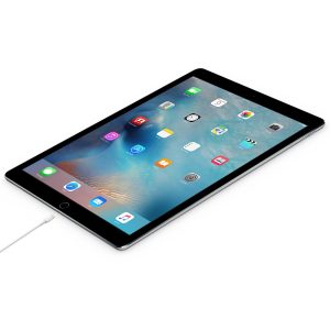 Apple Lightning to USB-C Cable 2M - Image 4