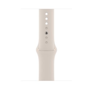 Apple Watch SE GPS 44mm Gold - Image 3