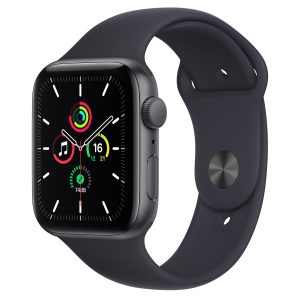 Apple Watch SE 44mm Space Gray - Image 1