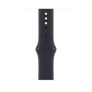 Apple Watch SE 44mm Space Gray - Image 3
