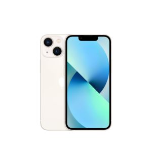 Apple iPhone 13 mini 128GB Starlight - Image 1