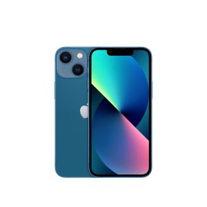 Apple iPhone 13 mini 128GB Blue - Image 1