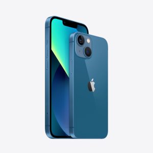 Apple iPhone 13 mini 128GB Blue - Image 2