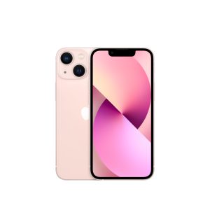Apple iPhone 13 mini 256GB Pink - Image 1