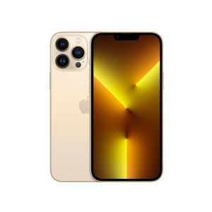 APPLE IPHONE 13 PRO MAX 128GB Gold - Image 1