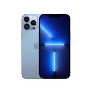 Apple iPhone 13 Pro Max 256GB Sierra Blue - Image 1