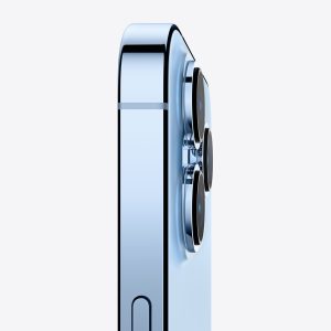 Apple iPhone 13 Pro Max 256GB Sierra Blue - Image 5