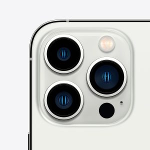 APPLE IPHONE 13 PRO MAX 512GB Silver - Image 4