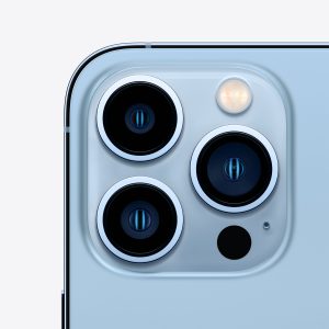 Apple iPhone 13 Pro Max 1TB Sierra Blue - Image 4