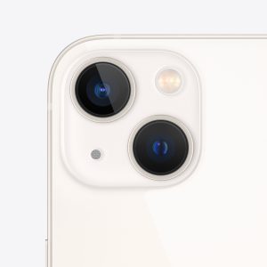 APPLE IPHONE 13 128GB Starlight - Image 3