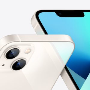 APPLE IPHONE 13 128GB Starlight - Image 4