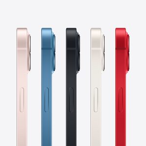 APPLE IPHONE 13 128GB Starlight - Image 5