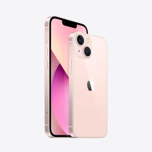 Apple iPhone 13 128GB Pink - Image 2