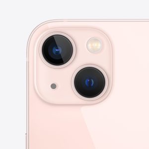Apple iPhone 13 128GB Pink - Image 3