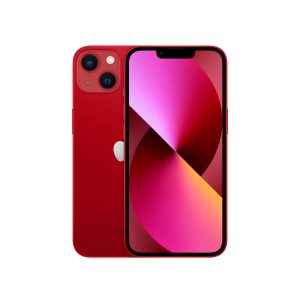 Apple iPhone 13 128GB Red - Image 1