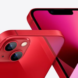 Apple iPhone 13 128GB Red - Image 4