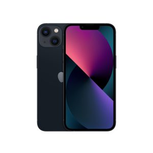 Apple iPhone 13 256GB Midnight - Image 1