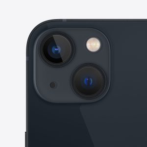 Apple iPhone 13 256GB Midnight - Image 3