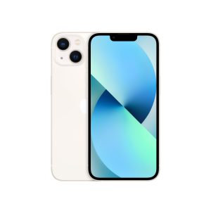 Apple iPhone 13 256GB Starlight - Image 1