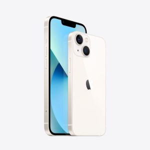 Apple iPhone 13 256GB Starlight - Image 2