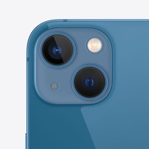 Apple iPhone 13 256GB Blue - Image 3