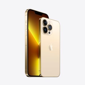 APPLE IPHONE 13 PRO 128GB Gold - Image 3