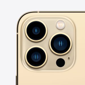 APPLE IPHONE 13 PRO 128GB Gold - Image 4