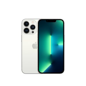 APPLE IPHONE 13 PRO 256GB Silver - Image 1